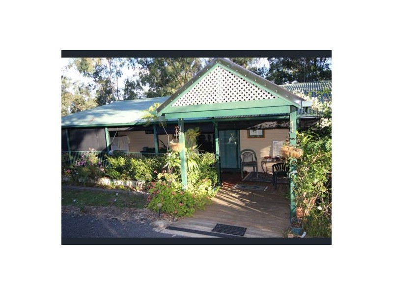 63 Scarvell Place, Kooralbyn QLD 4285