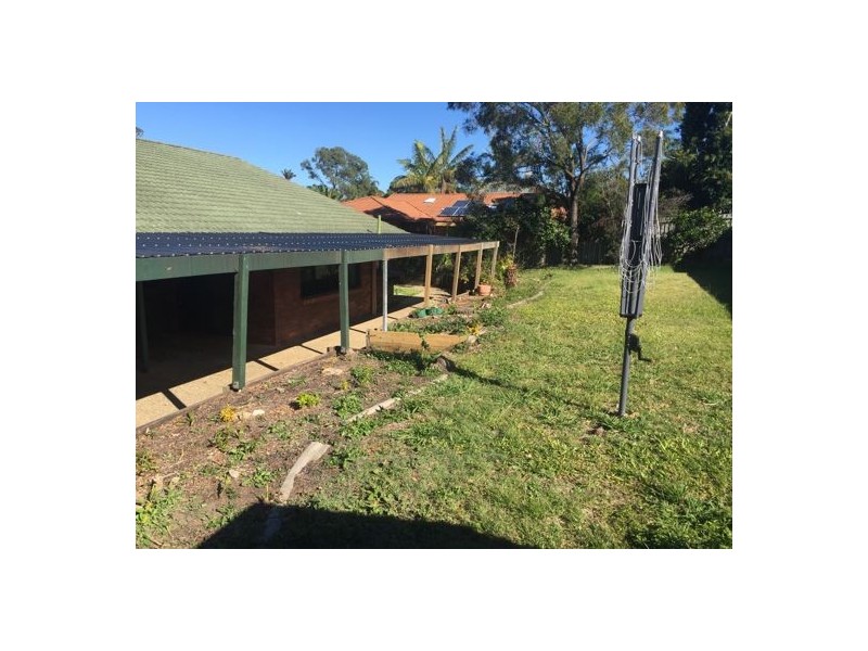 5 Hellawell Road, Sunnybank Hills QLD 4109