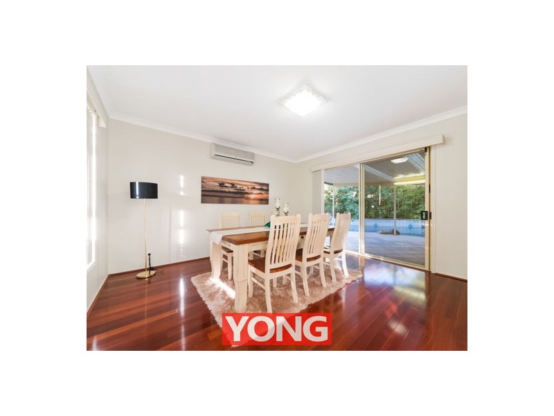 32 Poinciana Crescent, Stretton QLD 4116