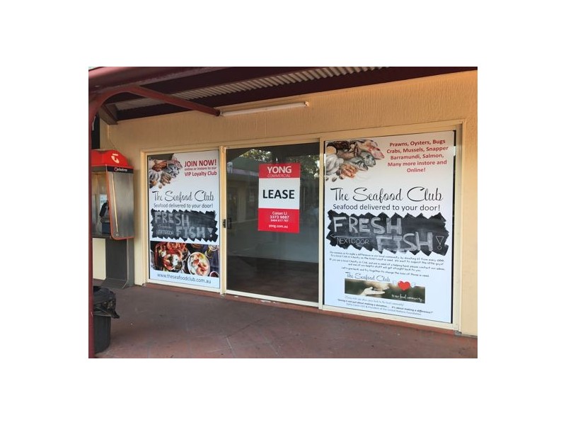 3 107 Mildura Drv, Helensvale QLD 4212