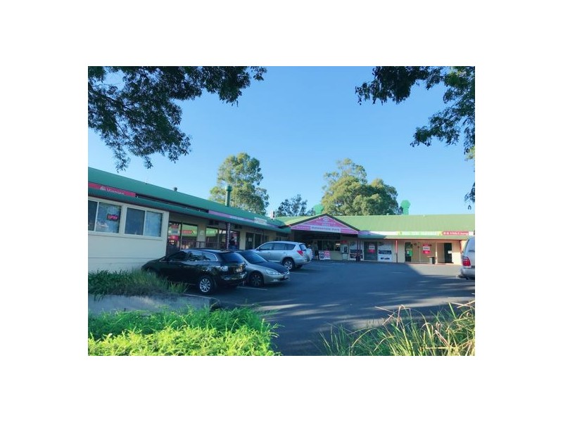 8 107 Mildura Drv, Helensvale QLD 4212