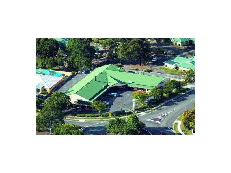 8 107 Mildura Drv, Helensvale QLD 4212