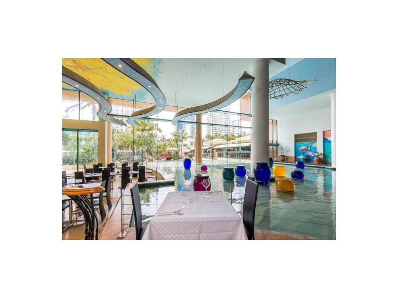 4 5 Palm Ave, Surfers Paradise QLD 4217