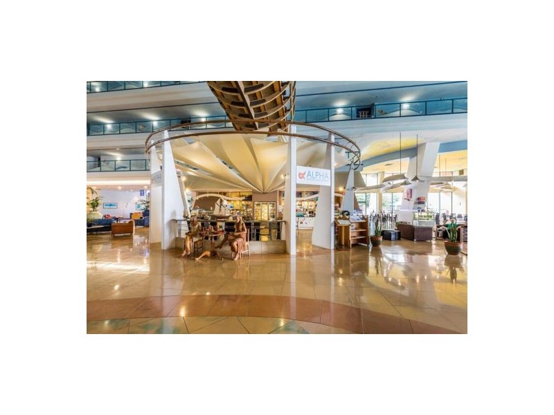 4 5 Palm Ave, Surfers Paradise QLD 4217