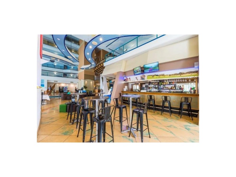 4 5 Palm Ave, Surfers Paradise QLD 4217