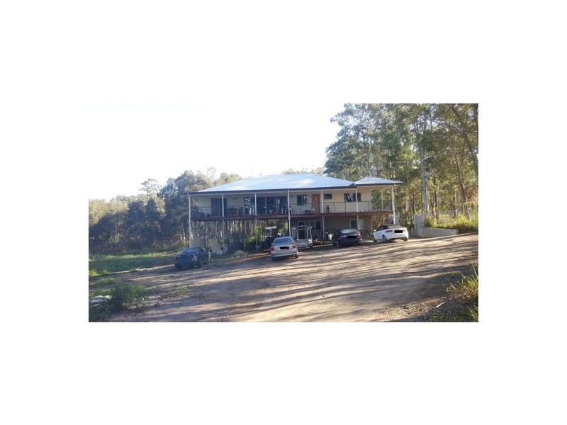 .1-21 Riedel Road & 39 Fischer Road, Carbrook QLD 4130