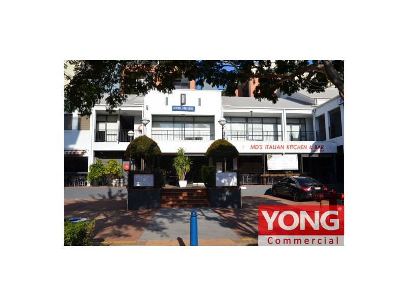 Fortitude Valley QLD 4006