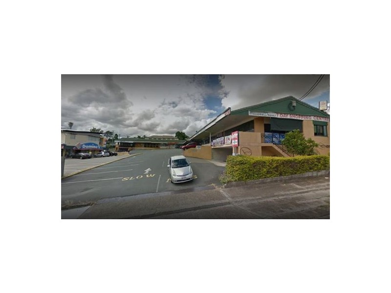 10/18 Wynne St, Sunnybank Hills QLD 4109