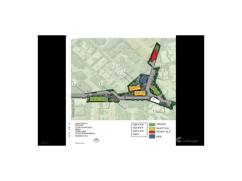 .23 Patrick Court, Waterford West QLD 4133