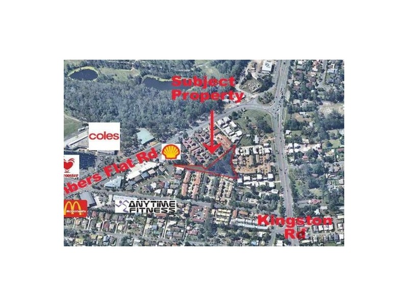 .23 Patrick Court, Waterford West QLD 4133