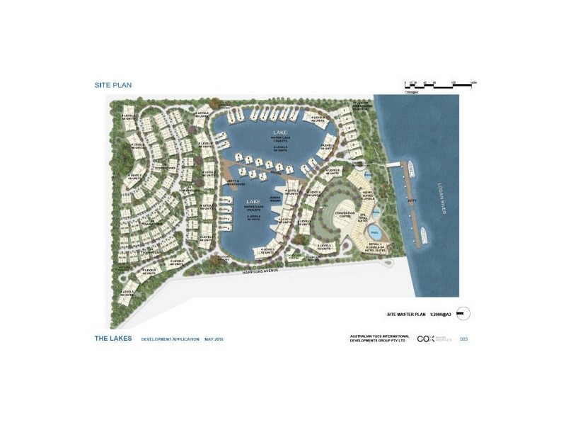 48-50 Riedel Road, Carbrook QLD 4130