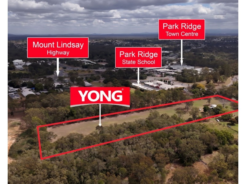 35 Park Ridge Road, Park Ridge QLD 4125