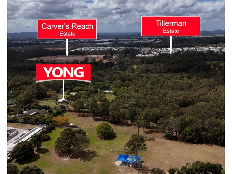 35 Park Ridge Road, Park Ridge QLD 4125