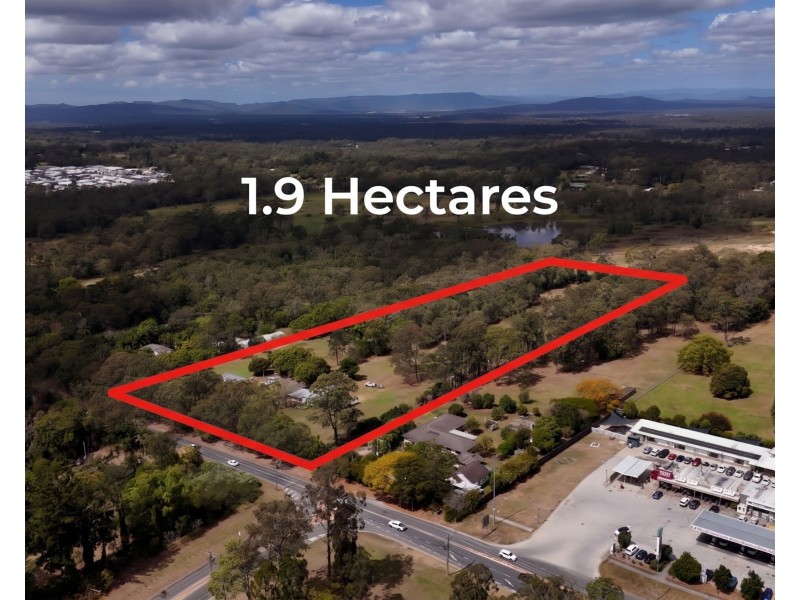35 Park Ridge Road, Park Ridge QLD 4125