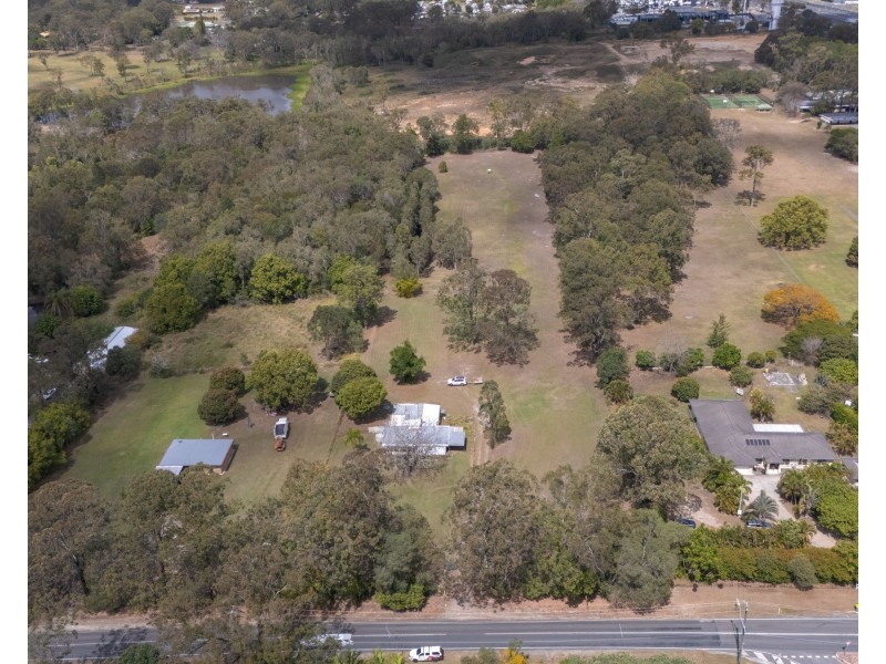 35 Park Ridge Road, Park Ridge QLD 4125