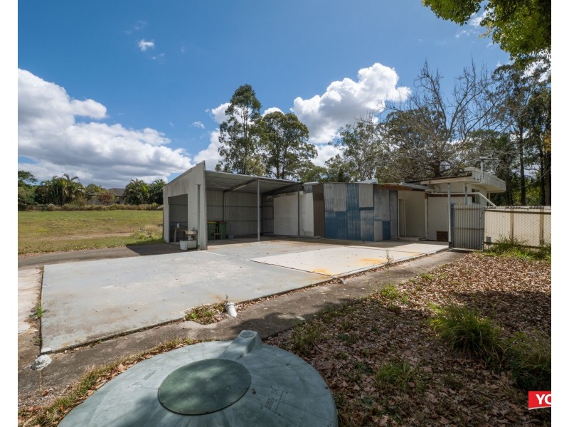 35 Park Ridge Road, Park Ridge QLD 4125