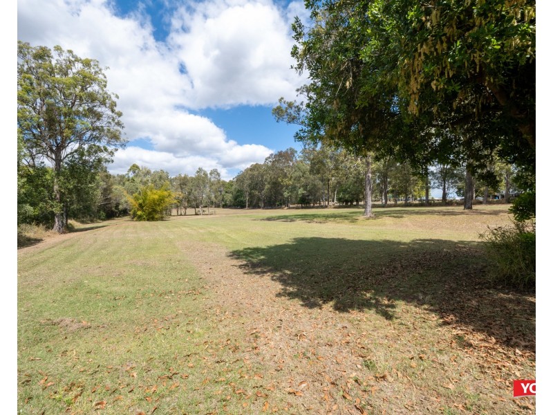35 Park Ridge Road, Park Ridge QLD 4125