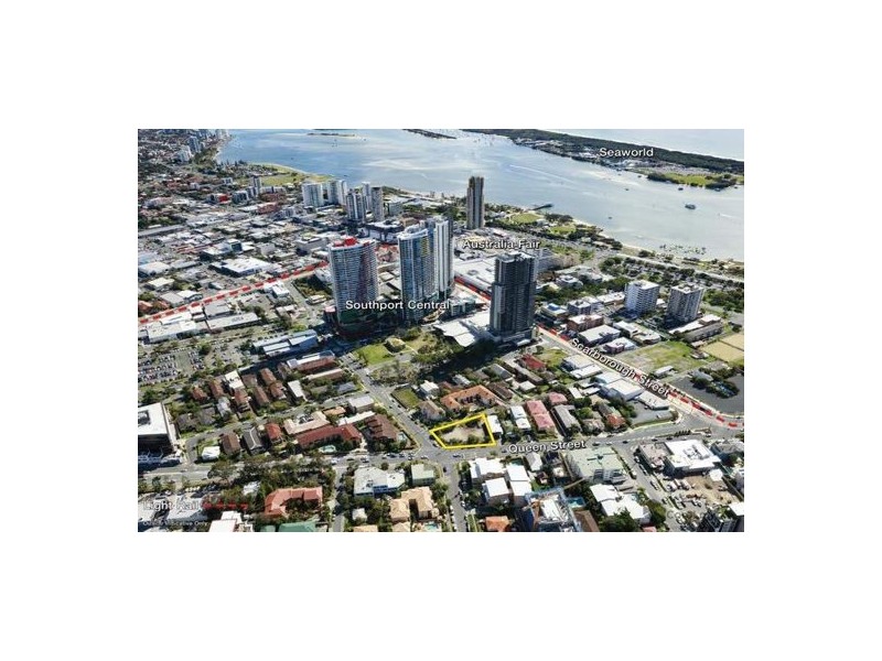 75-77 Queen Street, Southport QLD 4215