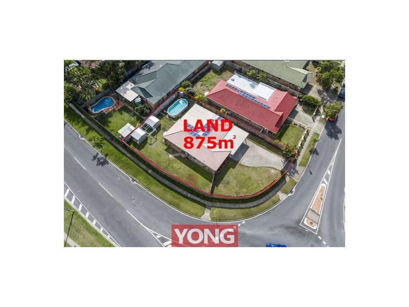 109 Bannockburn Crescent, Parkinson QLD 4115