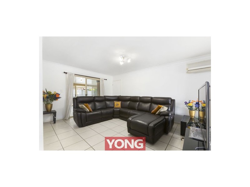 109 Bannockburn Crescent, Parkinson QLD 4115