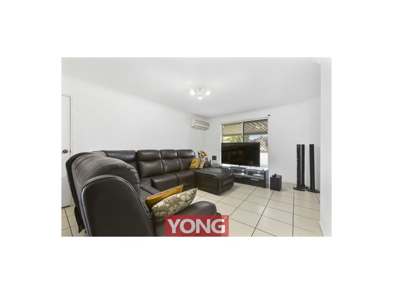 109 Bannockburn Crescent, Parkinson QLD 4115