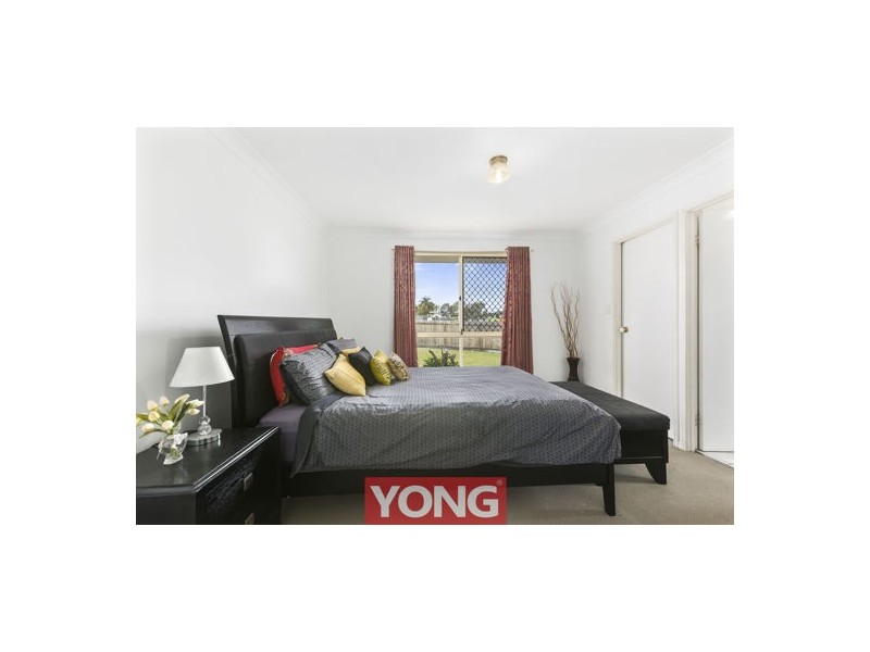 109 Bannockburn Crescent, Parkinson QLD 4115