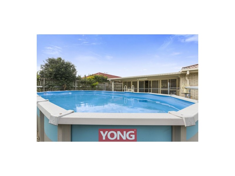 109 Bannockburn Crescent, Parkinson QLD 4115