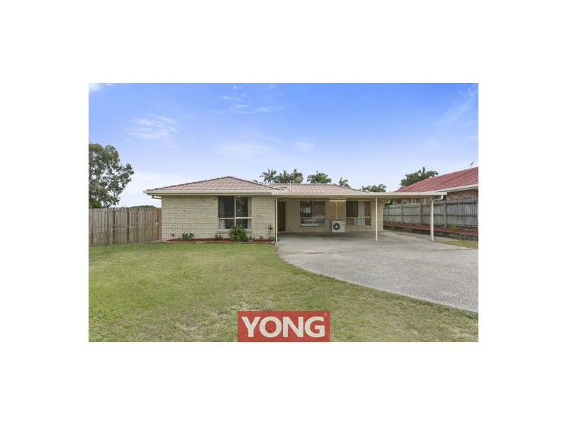 109 Bannockburn Crescent, Parkinson QLD 4115