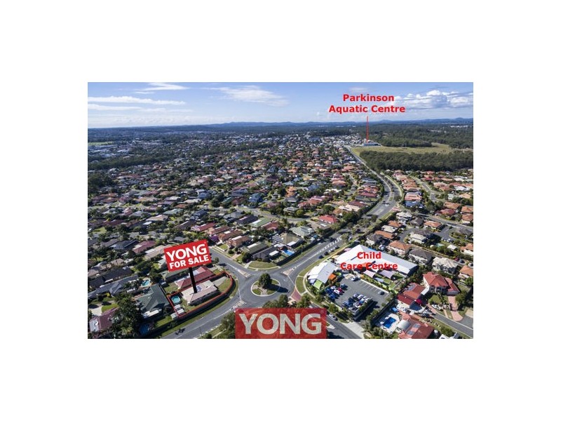 109 Bannockburn Crescent, Parkinson QLD 4115