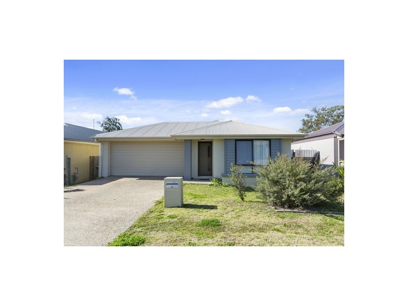 30 Drewett Avenue, Redbank Plains QLD 4301