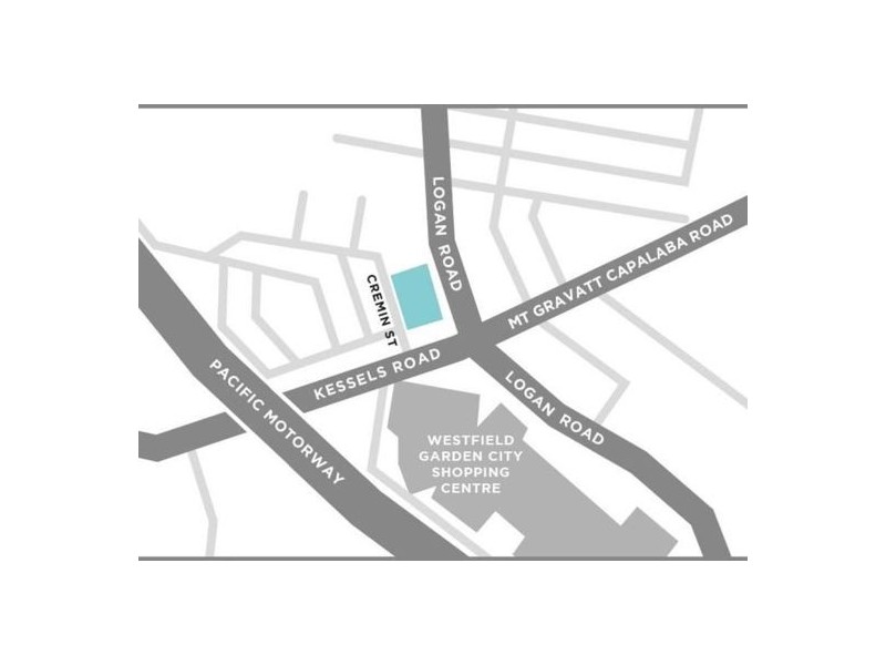 1033/7-15 Cremin Street, Upper Mount Gravatt QLD 4122