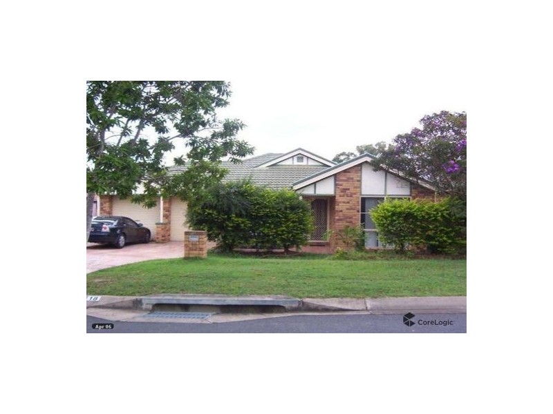 18 Rivergum Place, Calamvale QLD 4116