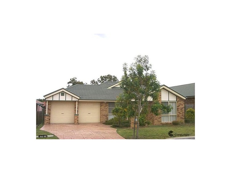 18 Rivergum Place, Calamvale QLD 4116