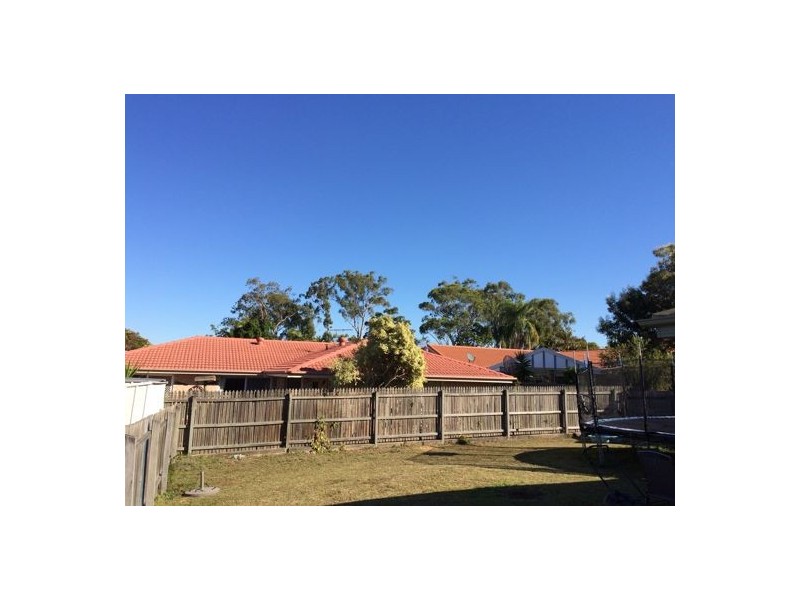 18 Rivergum Place, Calamvale QLD 4116