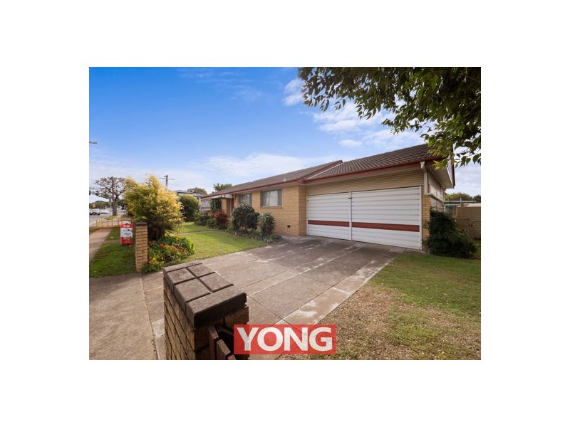 376 Mccullough Street (1 Chadford Street), Macgregor QLD 4109