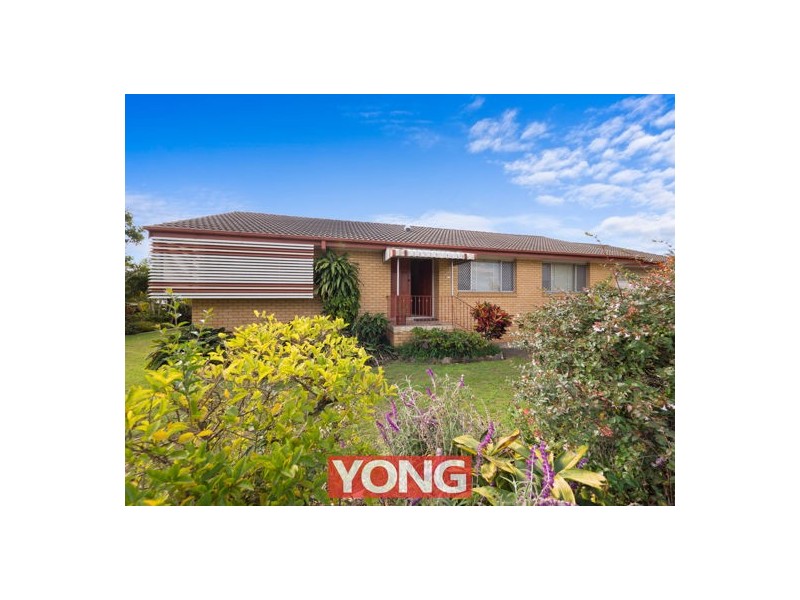 376 Mccullough Street (1 Chadford Street), Macgregor QLD 4109