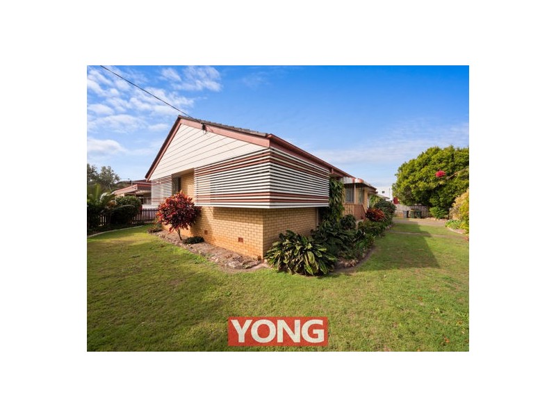 376 Mccullough Street (1 Chadford Street), Macgregor QLD 4109