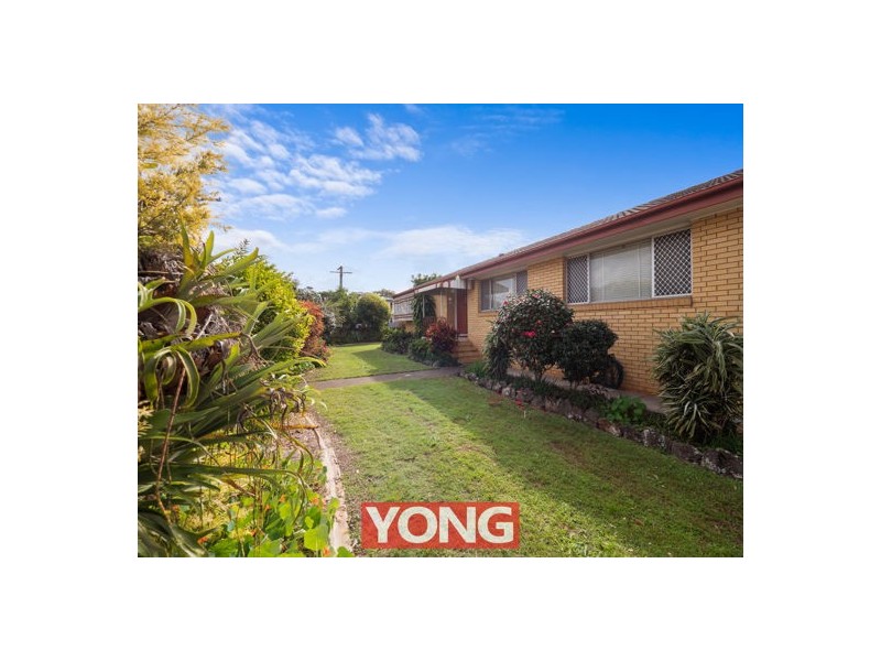 376 Mccullough Street (1 Chadford Street), Macgregor QLD 4109