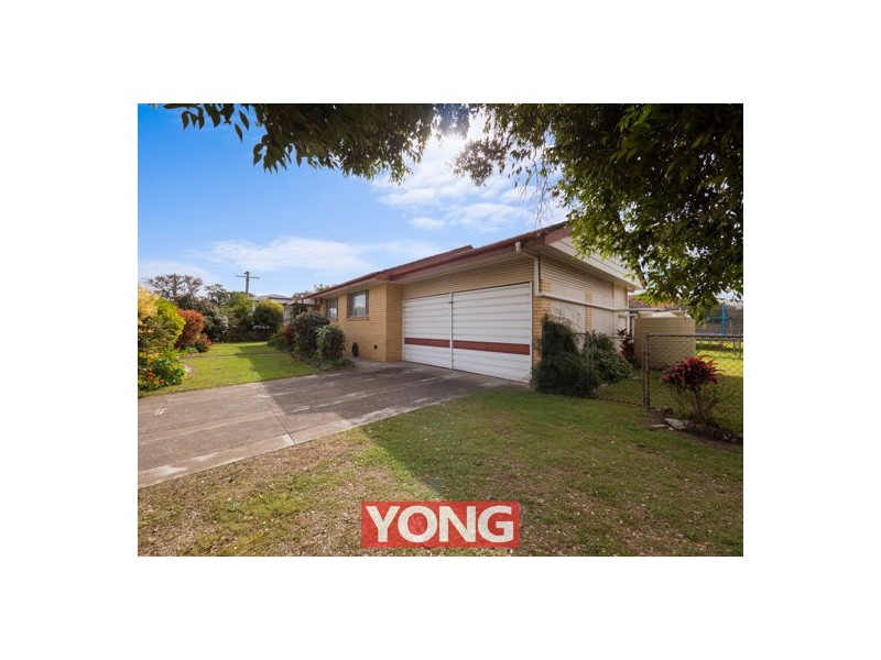 376 Mccullough Street (1 Chadford Street), Macgregor QLD 4109