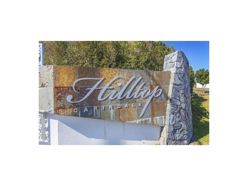 1 Skyline Crescent, Carindale QLD 4152