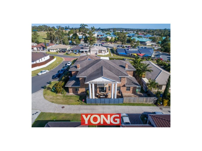 6 Idris Court, Calamvale QLD 4116