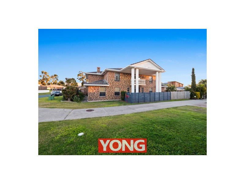 6 Idris Court, Calamvale QLD 4116