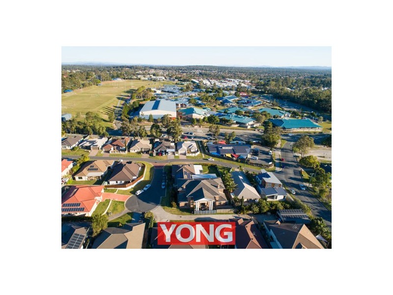 6 Idris Court, Calamvale QLD 4116