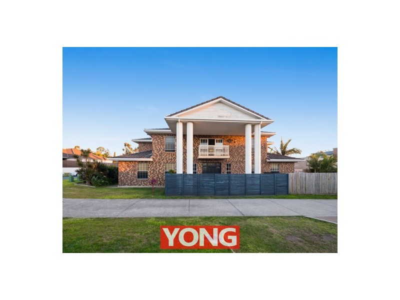 6 Idris Court, Calamvale QLD 4116