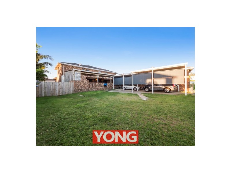 6 Idris Court, Calamvale QLD 4116