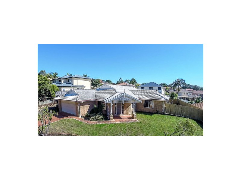 73 Lancaster Cct, Stretton QLD 4116