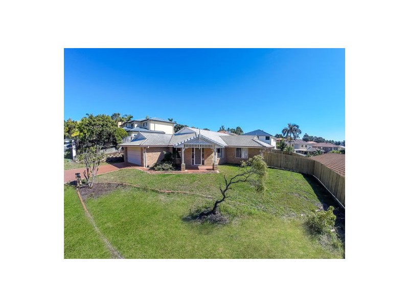 73 Lancaster Cct, Stretton QLD 4116