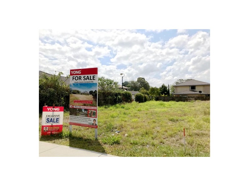 1 Haseler Crescent (335 Hellawell Rd), Sunnybank Hills QLD 4109