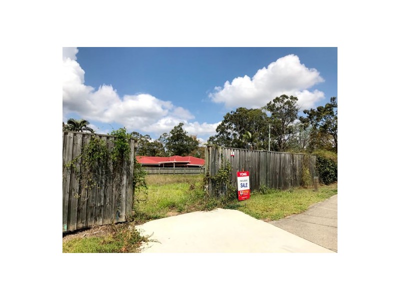 1 Haseler Crescent (335 Hellawell Rd), Sunnybank Hills QLD 4109