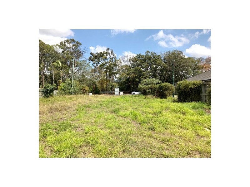 1 Haseler Crescent (335 Hellawell Rd), Sunnybank Hills QLD 4109